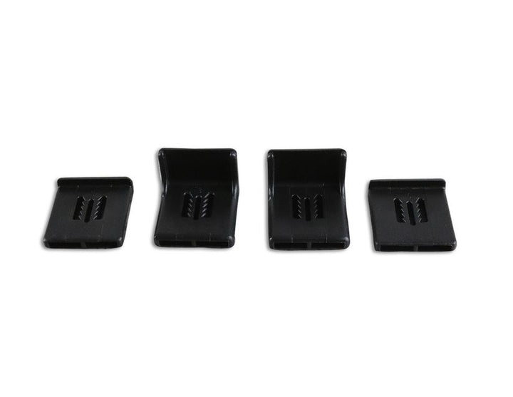 Original Ford Mondeo Schmutzfänger Spritzschutz Kit hinten 2007-2010 1440740