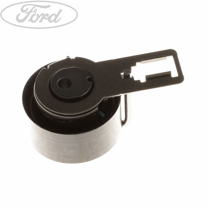 Original Ford C-Max Galaxy S-Max Mondeo Focus Spannrolle 1759714