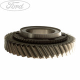 Original Ford Hauptwelle 2. Gang 1729446