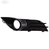Original Ford Fiesta 2012-2019 Halteblock rechts 5267779
