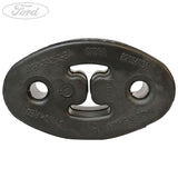 Original Ford Backbox Auspuff Gummilager Twin-Endrohr 5188397
