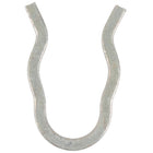 Brems- und Kupplungspedal-Haltering Clip 08/1990 01/1995