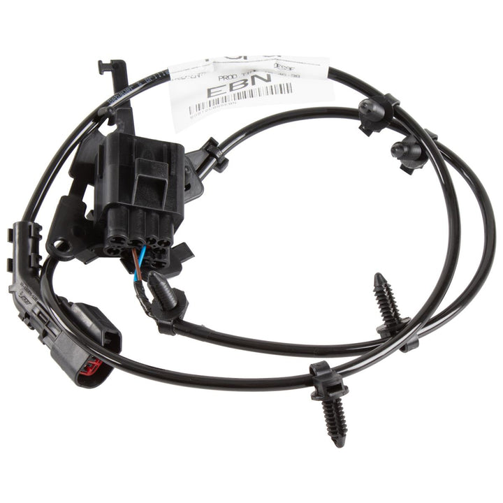 Ford Galaxy Mondeo S-Max 2006-2009 ABS-Kabel hinten links 1526169