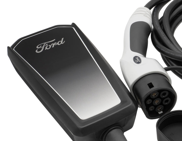Original Ford E-Ladekabel zum Aufladen zu Hause,Länge: 6 m,32 A,1-phasig