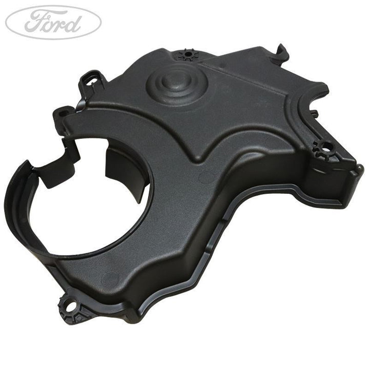 Original Ford ZYLINDERABDECKUNG VORN 1860587