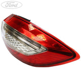 Original Ford Mondeo  Äußere Rückleuchte 2010-2014 1767492