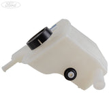 Original Ford KA Kühlerüberlauf Ausgleichbehälter 1134883