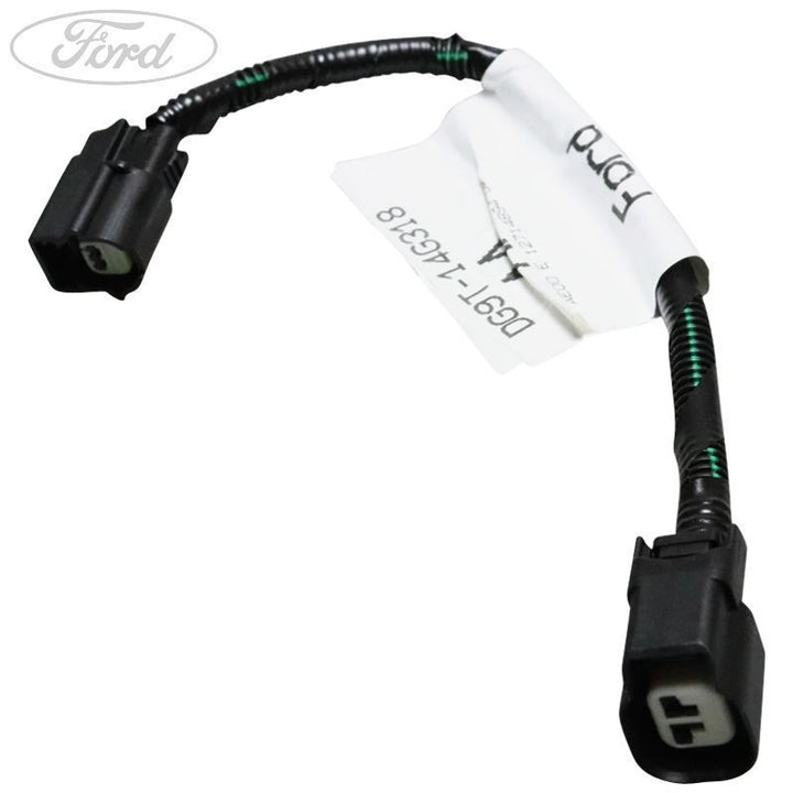 Original Ford Mondeo 2014-2020 Verbindungskabel Temperatursensor 1861651