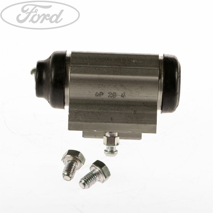 Focus MK2 Hinten Radbremszylinder