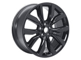Original Ford Kuga Leichtmetallrad 19