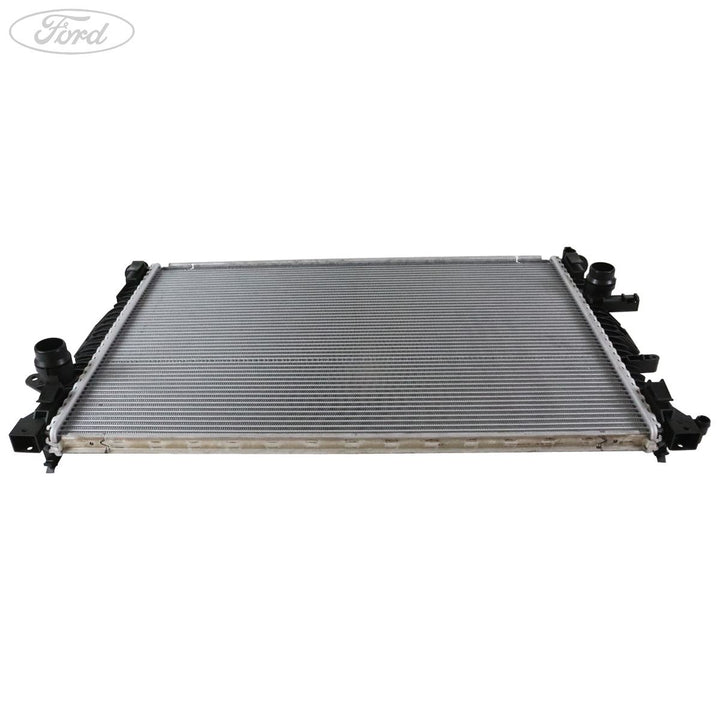 Mondeo Mk4 1.6 Duratec Kühler 02/2007-12/2014
