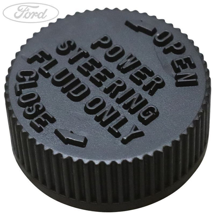 Servolenkungsbehälterdeckel