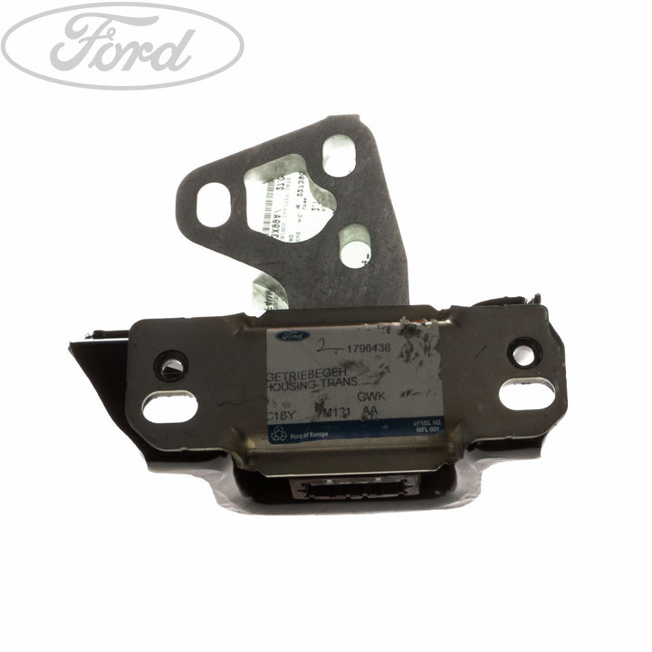 Original Ford Fiesta 2013-2019 Getriebegehäuse Halterung 1796438