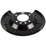Original Ford Focus/Kuga (ST) Spritzblech Bremsscheibe 1741413