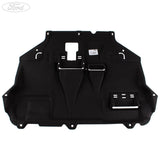 Original Ford Motorraum Spritzschutz 2020080