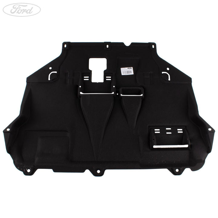 Original Ford Motorraum Spritzschutz 2020080