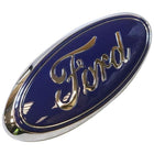 Original Ford Ecosport Ford Aufkleber Vorne 2139316