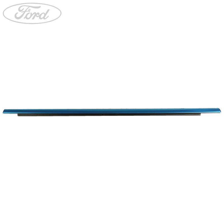 Original Ford Türgurtdichtungsgummi 2039679