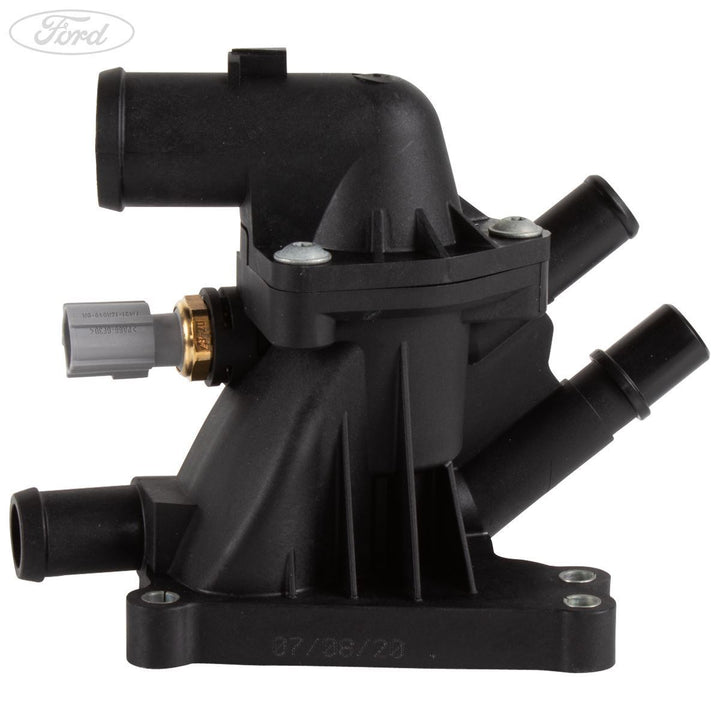 EcoSport Fiesta 1.0 GTDi EcoBoost Thermostat Kühlmittel