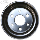 Original Ford Wasserpumpenriemenscheibe 2065913