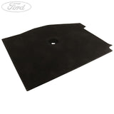 Original Ford Fiesta  Manschette Ersatzradmulde 2012- 1591082