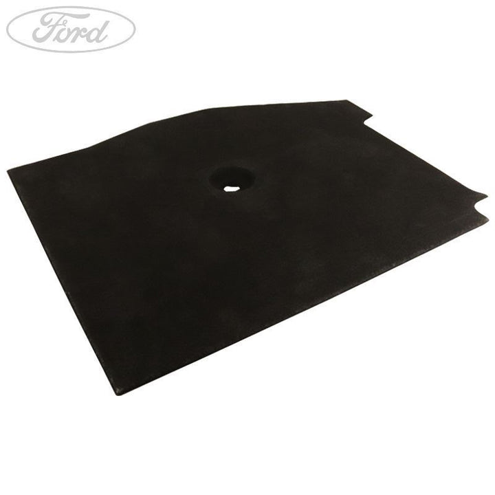 Original Ford Fiesta  Manschette Ersatzradmulde 2012- 1591082