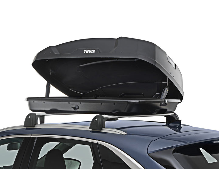 Thule®* Dachbox Force XT S, Aeroskin schwarz matt