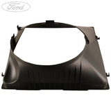 Original Ford Kühlerlüftergehäuse 1919682