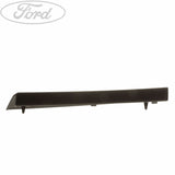 Original Ford Ford Kuga 2008-2012 Zierteil Stoßfänger rechts 1494410