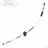 Original Ford Schaltseilzug 1526269