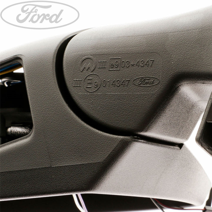 Original Ford S-MAX/Galaxy 2007-2015 Außenspiegel vorne rechts 1777061