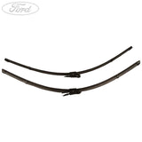 Original Ford Kuga Mk2 Scheibenwischer vorn Flat 2er Satz 12-20 2121378 - 10 Stk