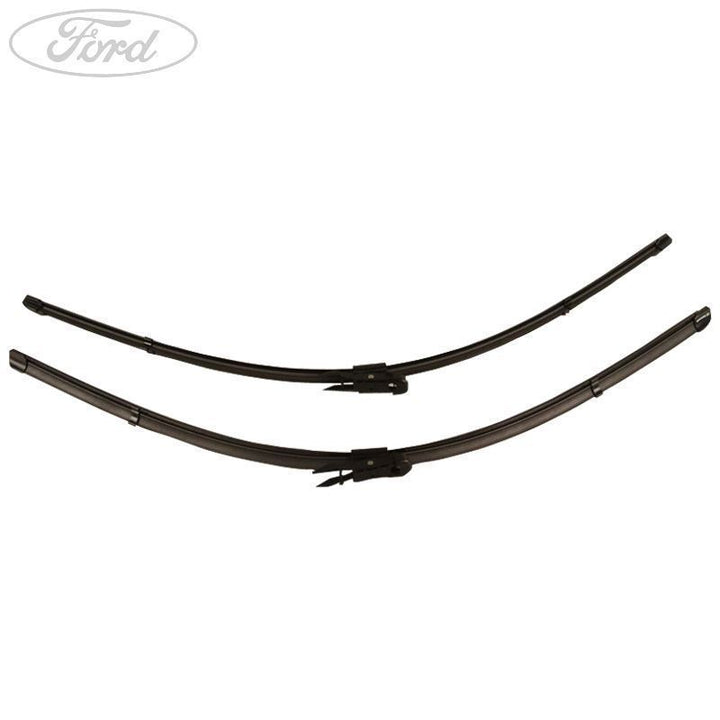 Original Ford Kuga Mk2 Scheibenwischer vorn Flat 2er Satz 12-20 2121378 - 10 Stk