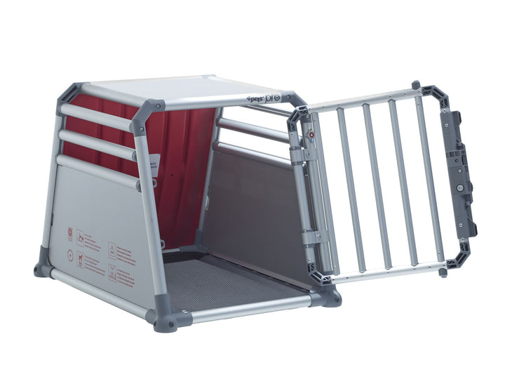 4pets®* Hundebox Pro 1, klein