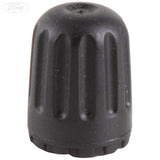 Ford ab 2013 RDKS-Ventilkappe Schwarz 5277867