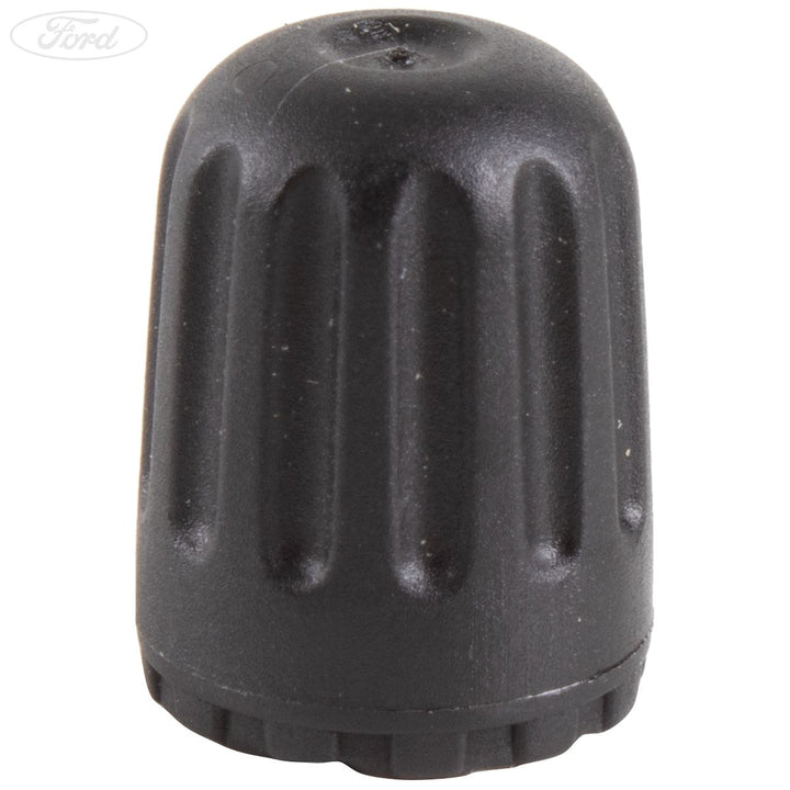 Ford ab 2013 RDKS-Ventilkappe Schwarz 5277867