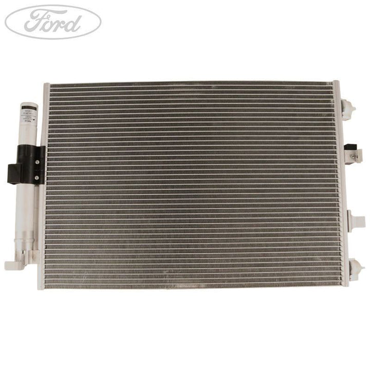 Focus Mk2 C-MAX 1.6 Duratorq CR TC Kondensator Klimaanlage  95 115