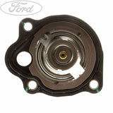 Original Ford Kühlmittelthermostat 5157411