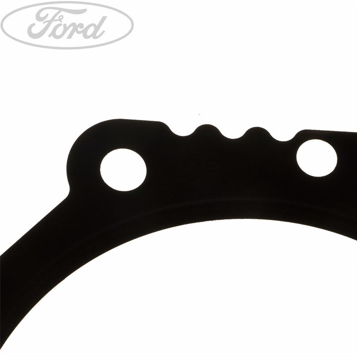 Original Ford Zylinderblock und Dichtungsstopfen 1211039