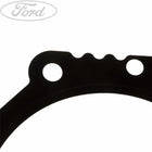 Original Ford Zylinderblock und Dichtungsstopfen 1211039