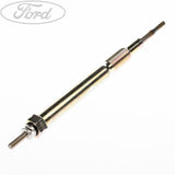 Ford Ranger 2006-2012 Glühkerze Mazda DOHC 16V x1 1449686