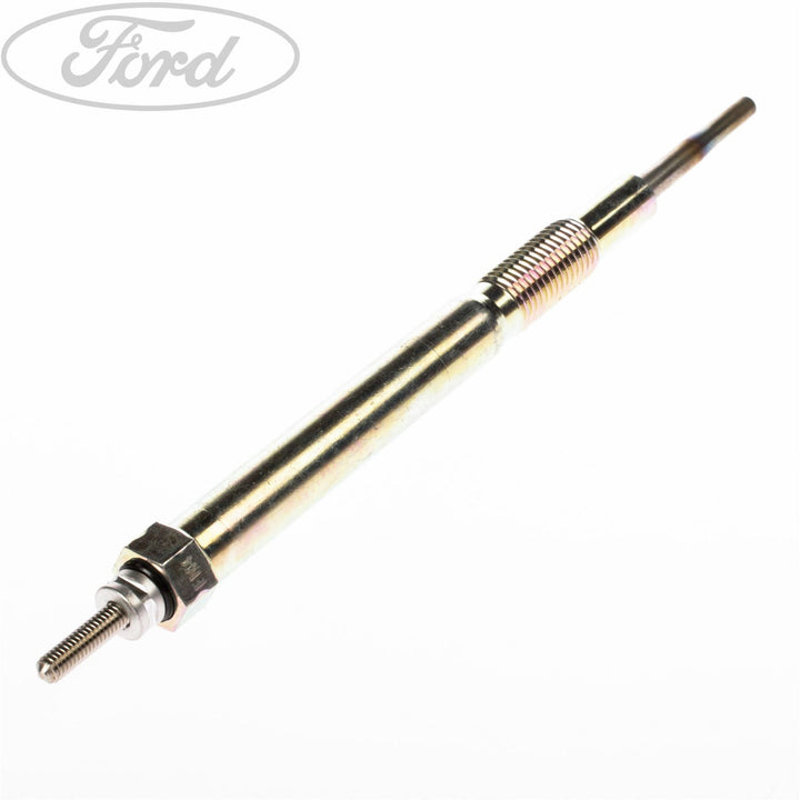 Ford Ranger 2006-2012 Glühkerze Mazda DOHC 16V x1 1449686