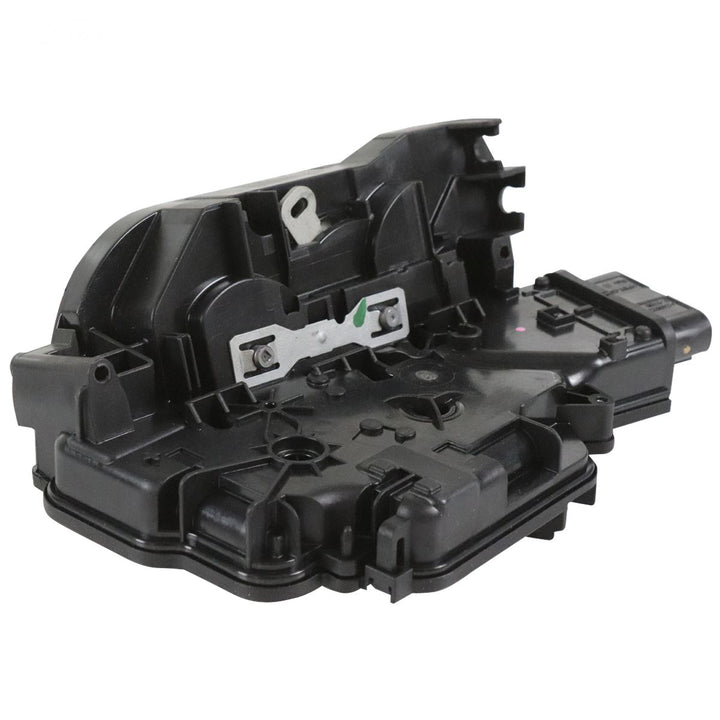 linker Hintertür Schloss Mechanismus Double Power Lock