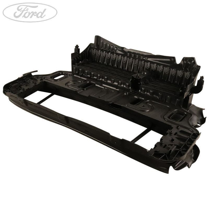 Original Ford Focus 1.5 EcoBoost & 2.0 Duratorq Kühlerklappe 1890335