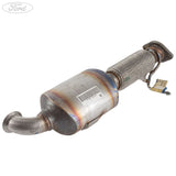 Mondeo Mk4 S-Max 2.0 Tdci Katalysator 130 140