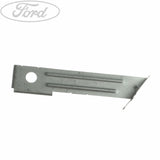 Original Ford Halter - ABS-Relais 1151017