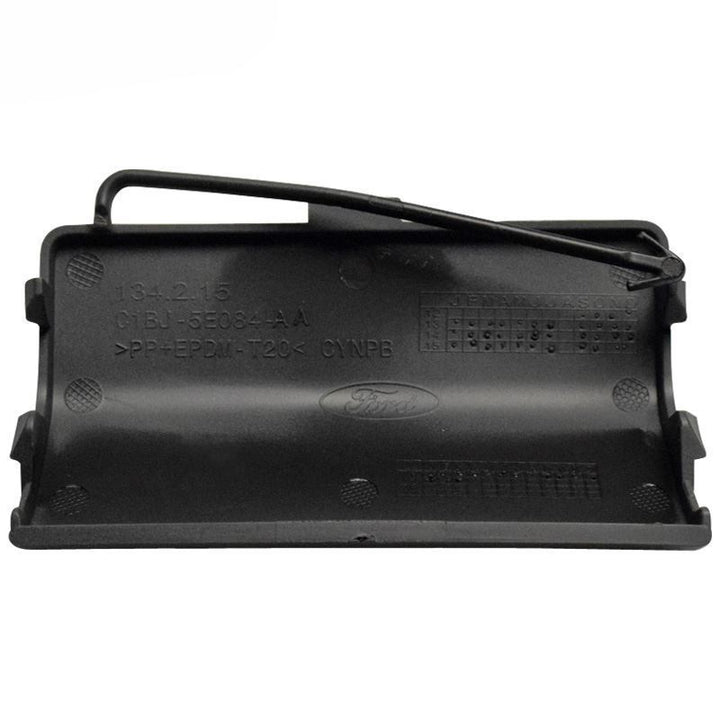 Original Ford Fiesta O/S Frontschürze Anhebepunkt Abdeckung Primed 12-19 1802994