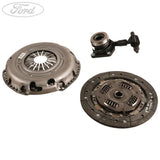 Motorcraft Kupplungssatz 1892410