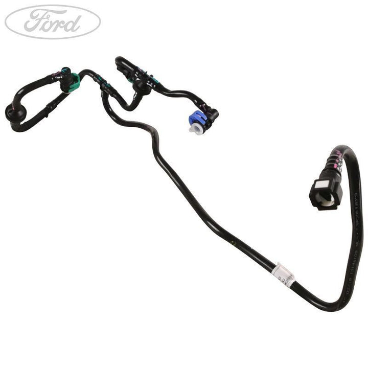 Original Ford EcoSport 1.0 EcoBoost Vuel-Dampfrohr-Schlauch ab 2013 2240071