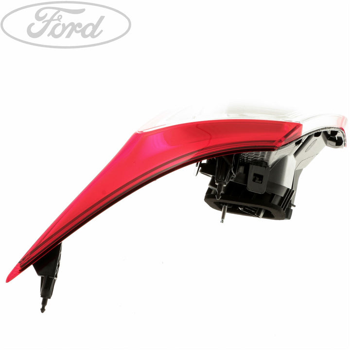 Original Ford C-Max Rückleuchte hinten rechts 2035591